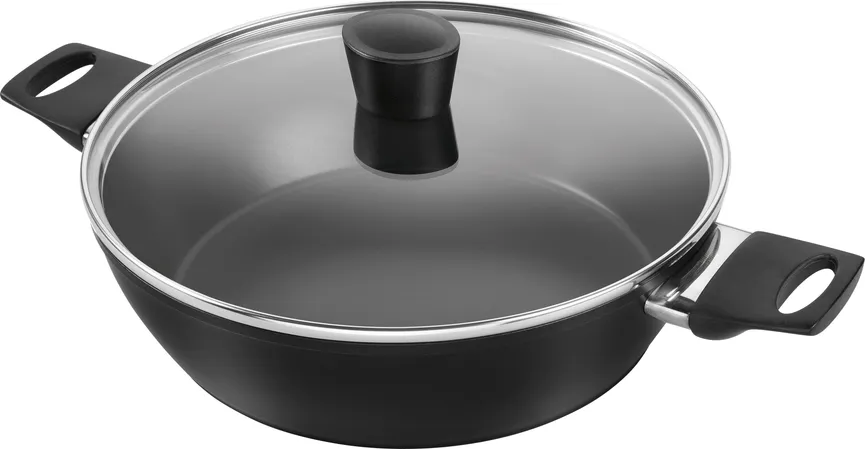 Servierpfanne Breeze Ceramic hauptaufnahme