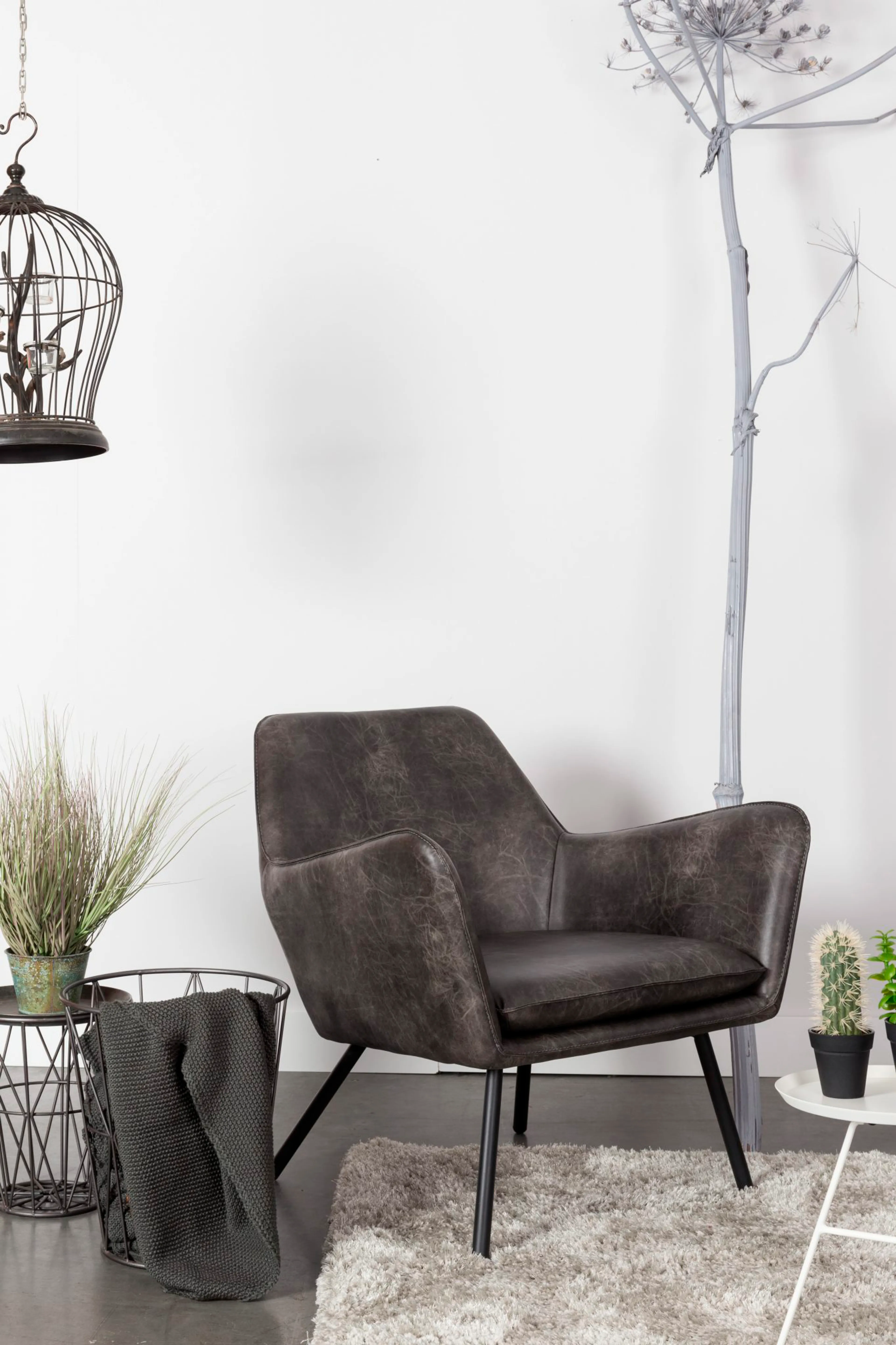Sessel Bon