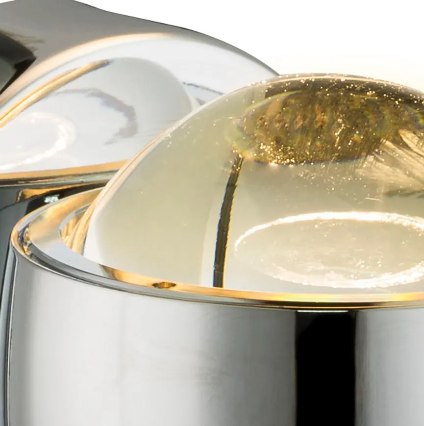 Wandleuchte "Randi" detail