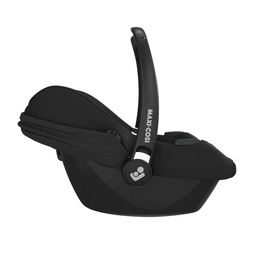 CabrioFix i-Size, Black detail