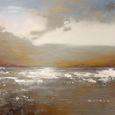 Wandbild 50 x 50 cm