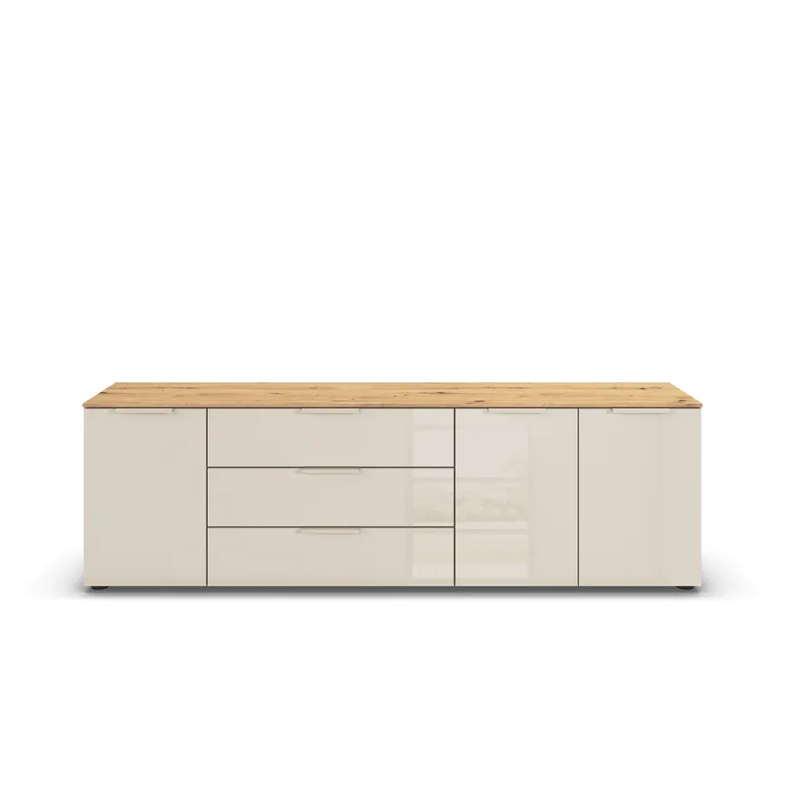 Lowboard 3S/3T hauptaufnahme