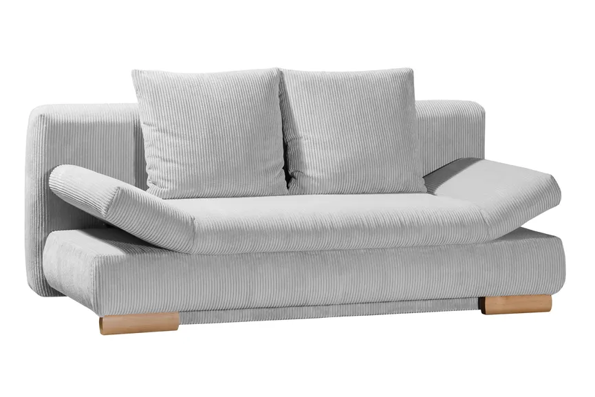 Schlafsofa detail