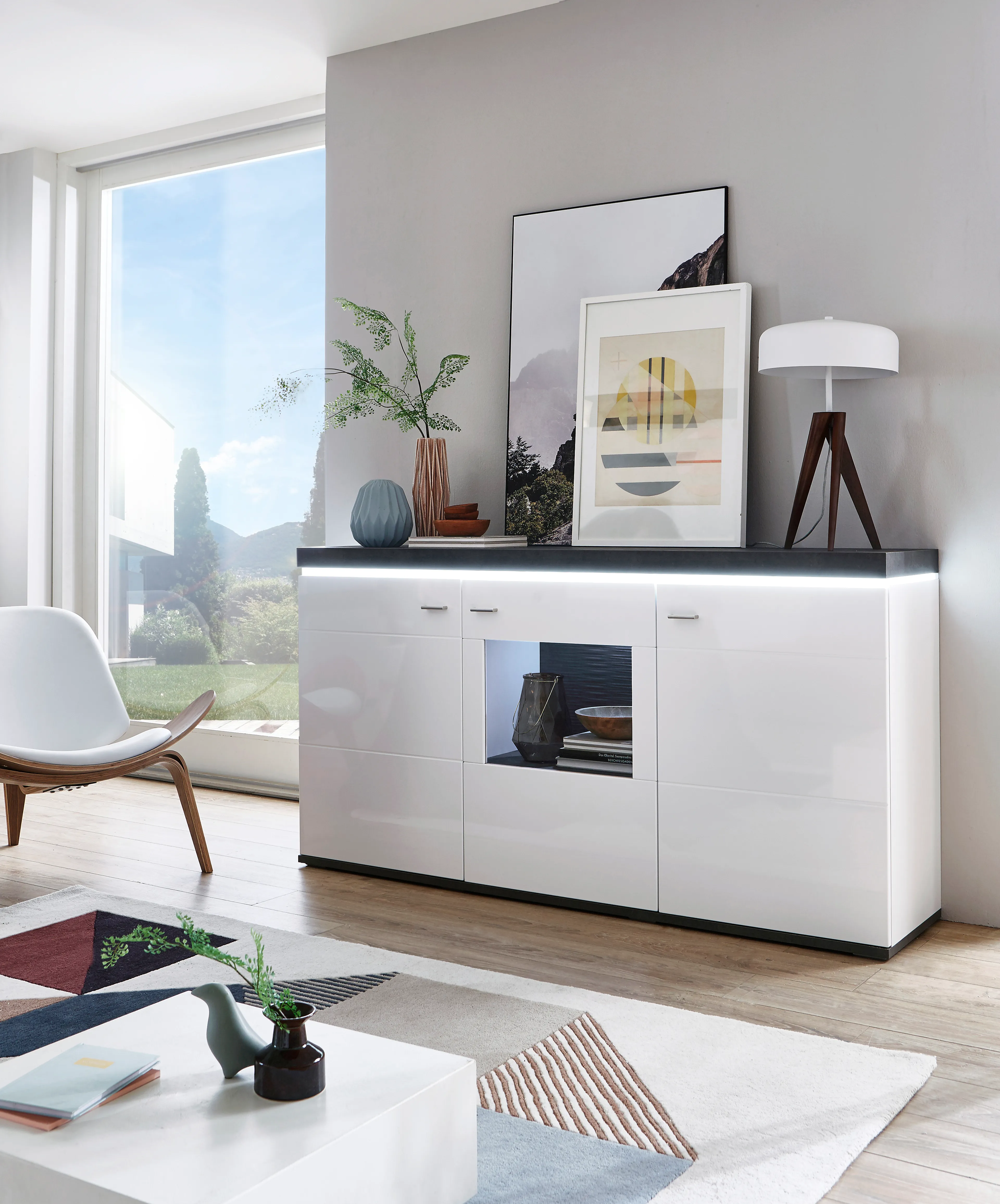 Sideboard Karajol