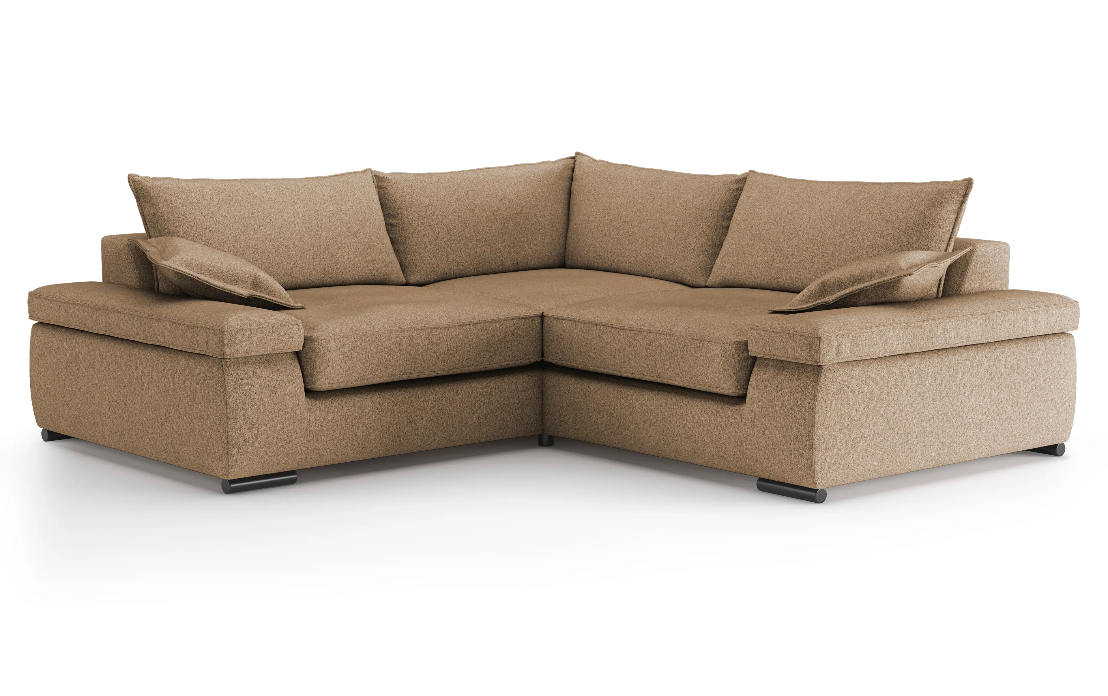 Ecksofa Layzee