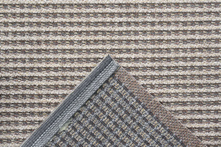 In/Outdoorteppich detail