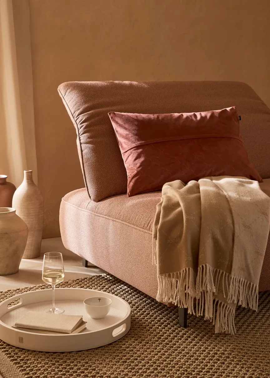 Decke JOOP! Fine-Diamond milieu