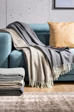 Kuscheldecke