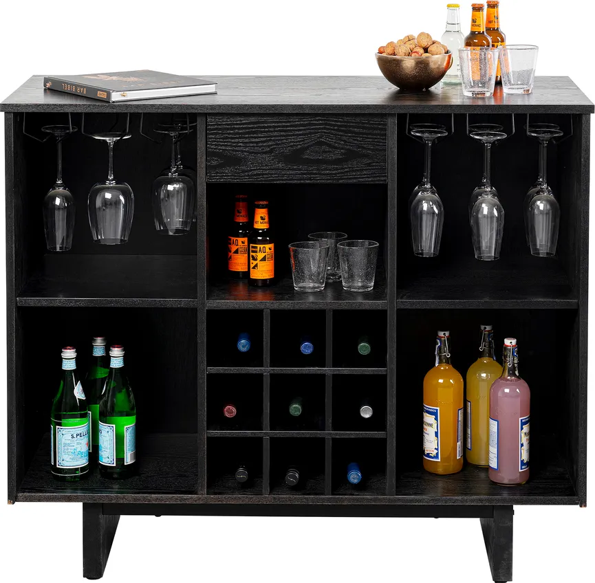 Bar detail