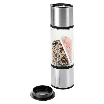 Salz- & Pfeffermühle