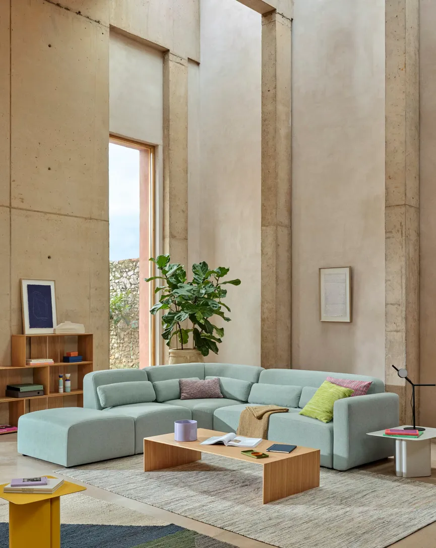 Couchtisch 140cm milieu