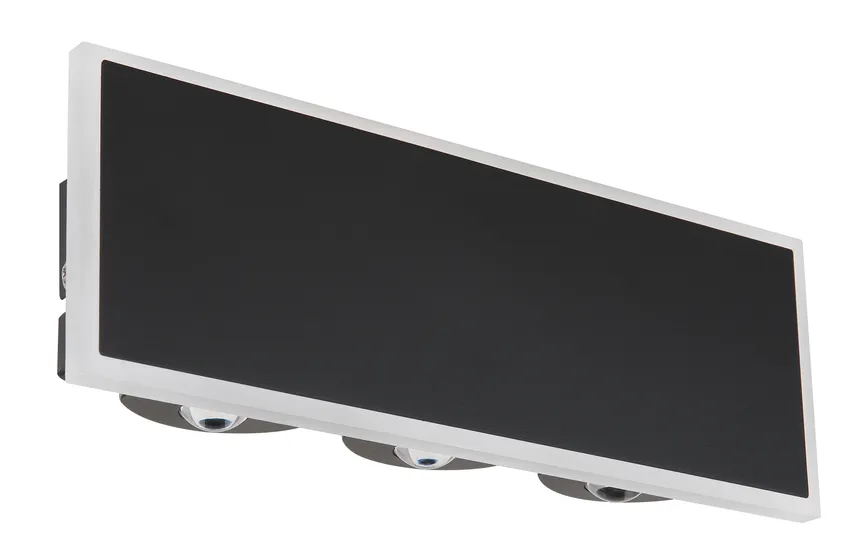 Wandleuchte "Saidy" detail