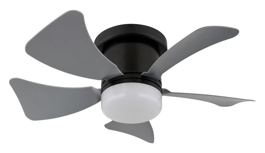 Deckenventilator "Hines" detail