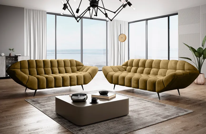 2-Sitzer milieu