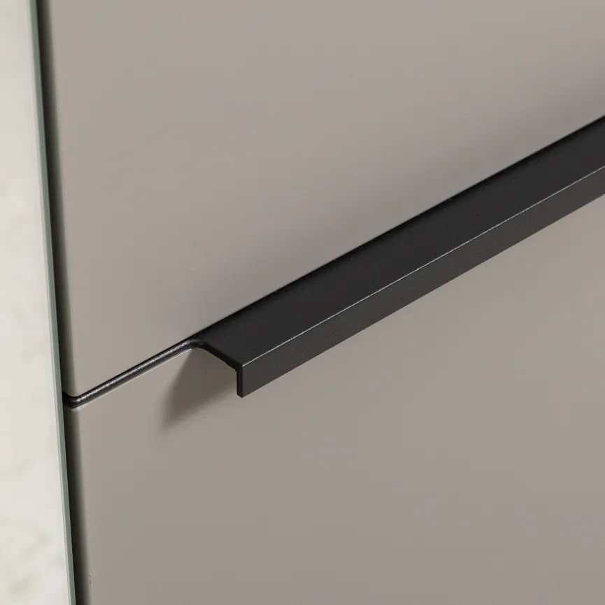 Dielenschrank detail
