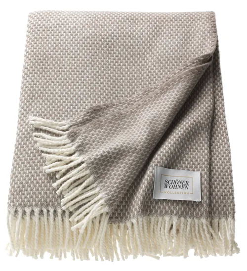 Kuscheldecke