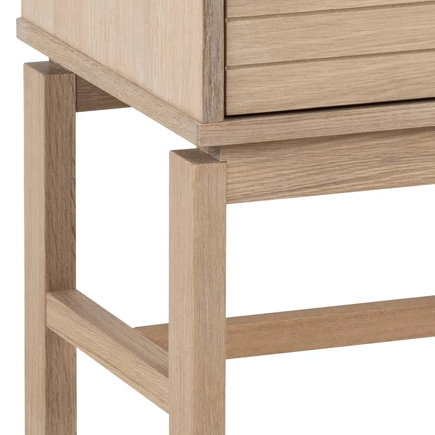 Highboard detail