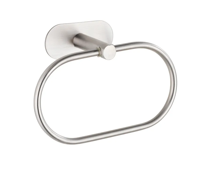 Handtuchring Orea matt hauptaufnahme