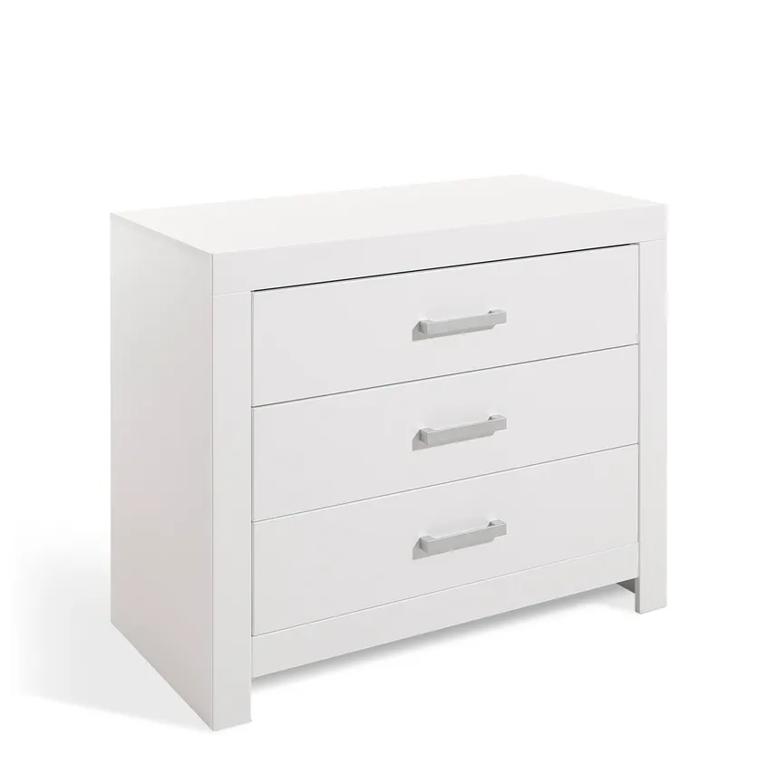 Babyzimmer 4-tlg. detail