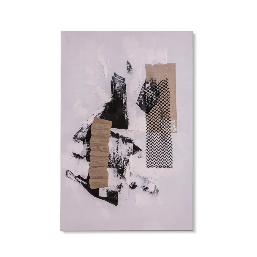 Original "Abstrakt" hauptaufnahme