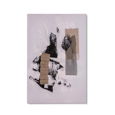 Wandbild 89 x 120 cm