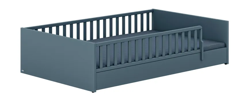 Bodenbett LF 120x200 cm hauptaufnahme